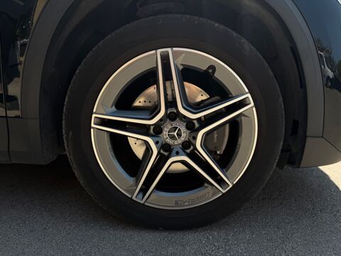 Classe GLA 250e 218CH AMG LINE 8G-DCT - MERCEDES CERTIFIED JUSQU'EN 02/ 2021 occasion 13700 Marignane