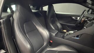F-Type COUPE V6 3.0 SURALIMENTE 340ch BVA8 2015 occasion 34430 Saint-Jean-de-V&eacute;das