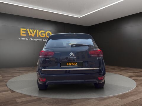 C4 Picasso 2.0 BLUEHDI 150 EXCLUSIVE EAT BVA START-STOP 2015 occasion 68000 Colmar