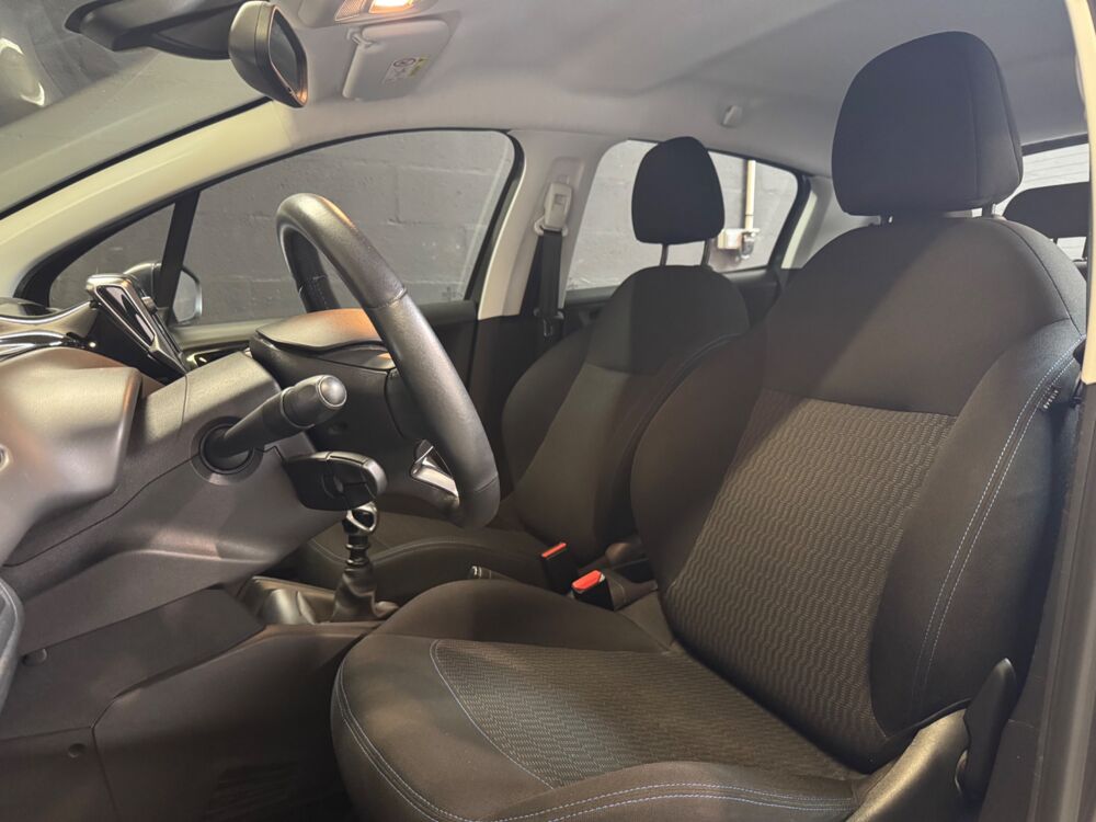 208 GENERATION-I 1.5 BLUEHDI 100ch SIGNATURE 1ERE MAIN/ CARPLAY/ 2018 occasion 78125 Gazeran