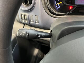 Vivaro FOURGON REFRIGERE - TVA RECUPERABLE 1.6 CDTI 125 L1H1 LIMITE 2017 occasion 33610 Cestas