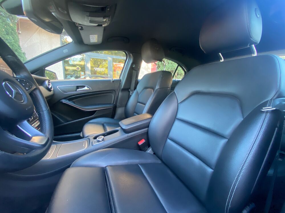 Classe A 1.5 180 CDI 110 BLUEEFFICIENCY FASCINATION 7G-DCT BVA 2018 occasion 13009 Marseille