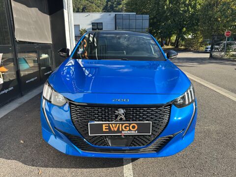 208 1.2L 100ch GT LINE / TOIT PANORAMIQUE / APPLE CARPLAY / CAME 2019 occasion 38420 Le Versoud