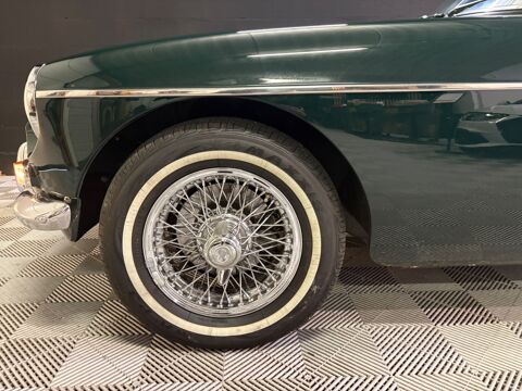  1963 occasion 78125 Gazeran