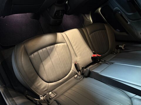 Countryman (F60) 1.5 135 ch COOPER EDITION PREMIUM PLUS - SUIVI MINI 2022 occasion 65290 Juillan