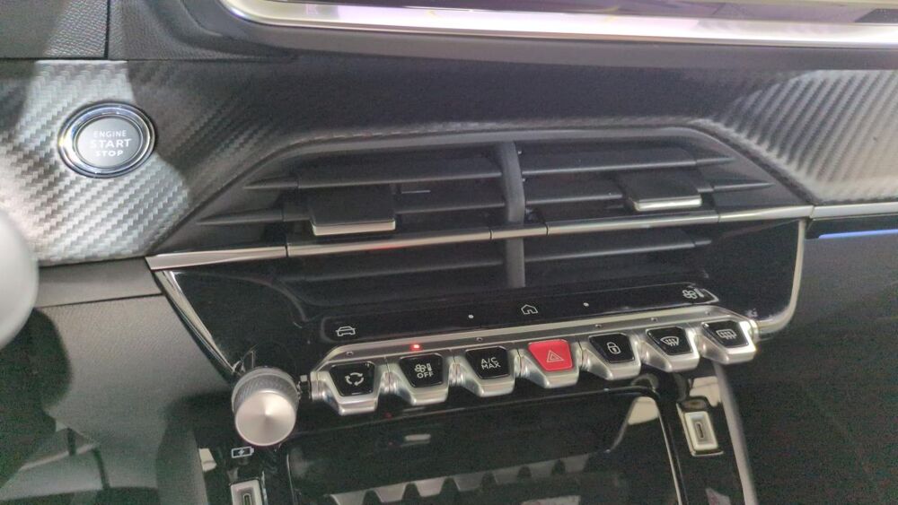 2008 HYBRID 145 BVA E-DCS6 GT + PACK DRIVE ASSIST PLUS + CAMERA 3 2026 occasion 26000 Valence