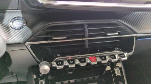2008 HYBRID 145 BVA E-DCS6 GT + PACK DRIVE ASSIST PLUS + CAMERA 3 2026 occasion 26000 Valence