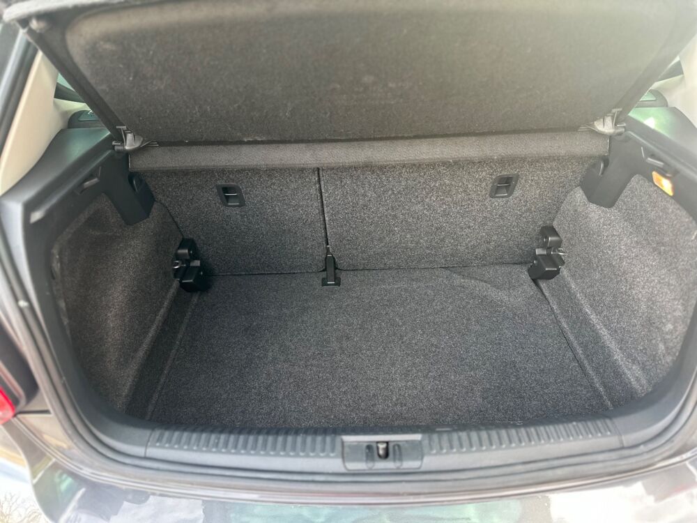 Polo 1.2 TSI 90CH DISTRIBUTION NEUVE CAMERA DE RECUL 2016 occasion 25000 Besan&ccedil;on