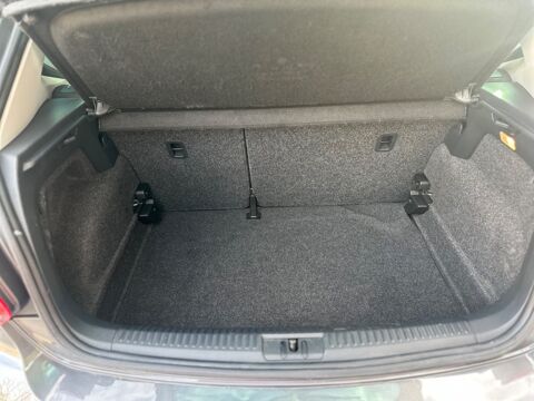 Polo 1.2 TSI 90CH DISTRIBUTION NEUVE CAMERA DE RECUL 2016 occasion 25000 Besan&ccedil;on