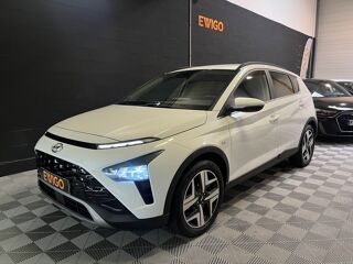 Bayon 1.0 T 48V HYBRIDE 101ch/ BOITE AUTOMATIQUE/ APPLE CARPLAY/ C 2024 occasion 78125 Gazeran