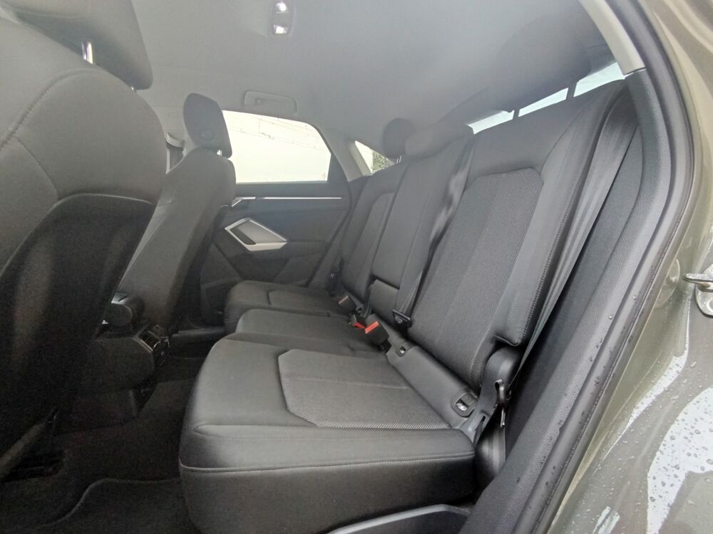 Q3 SPORTBACK 1.5 35 TFSI 150ch BUSINESS LINE GARANTI CONSTRUCTE 2023 occasion 69420 Ampuis