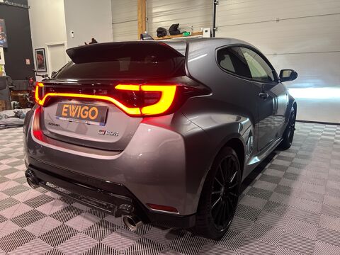 Yaris GR 1.6 280CH PHASE 2 BOITE MANUELLE /PAS DE MALUS/ HI PACK/ 2025 occasion 78125 Gazeran