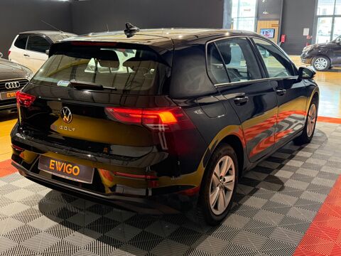 Golf 2.0 TDI 115ch LIFE PLUS 2020 occasion 81990 Puygouzon