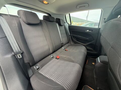 308 GENERATION-II 1.2 110 ch ALLURE START-STOP - BLUETOOTH - RAD 2015 occasion 27000 &Eacute;vreux