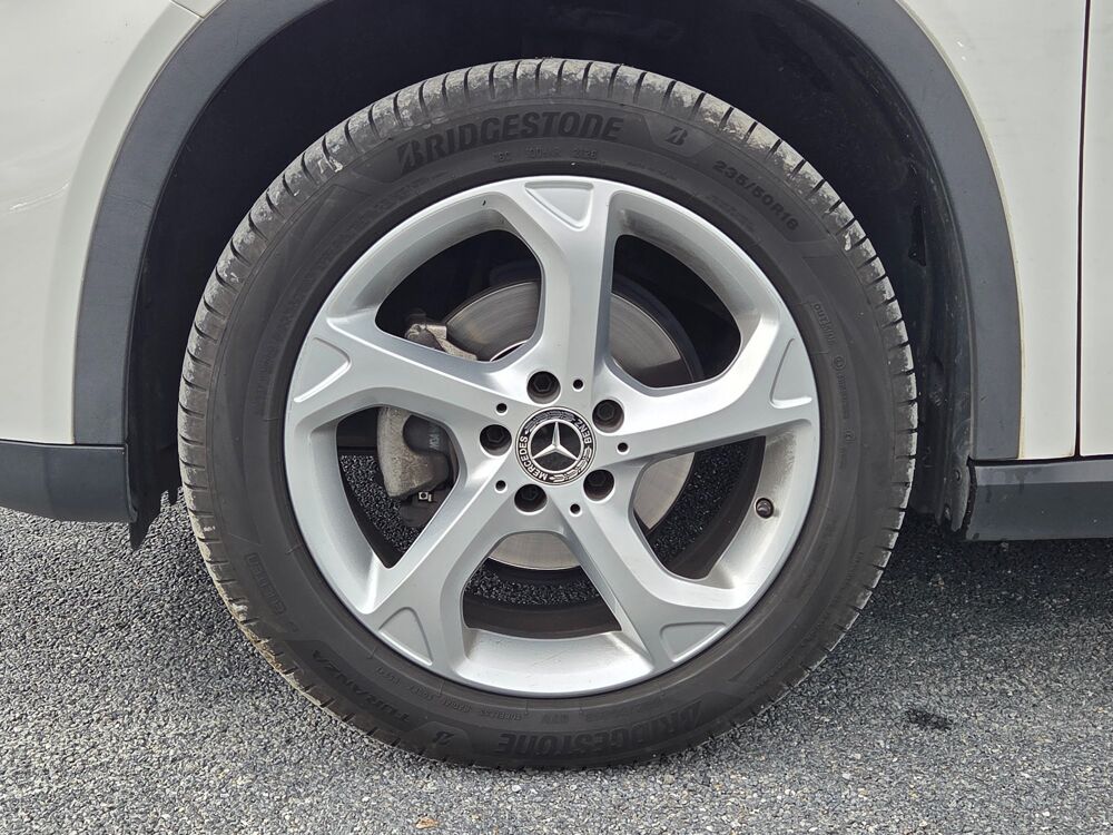 Classe GLA 2.2 200 CDI 135 SENSATION BVA 2018 occasion 33210 Maz&egrave;res