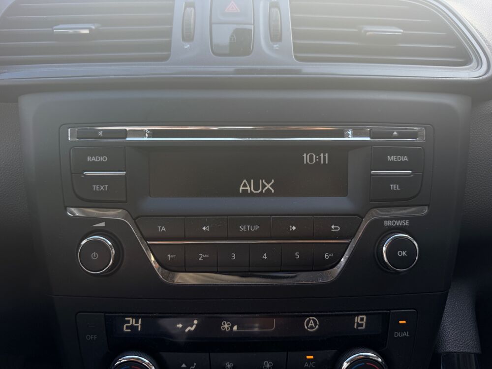 Kadjar 1.2 TCE 130 CH ENERGY ZEN 2019 occasion 97410 Saint-Pierre