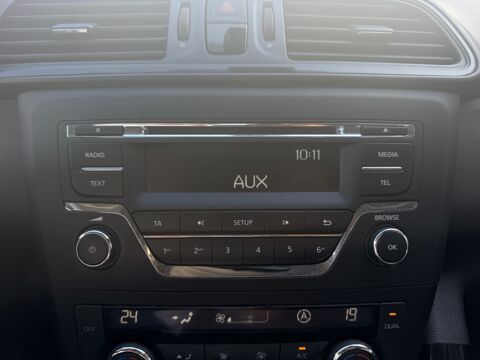 Kadjar 1.2 TCE 130 CH ENERGY ZEN 2019 occasion 97410 Saint-Pierre