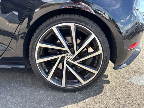 Golf 7 R 2.0 TSI 310 Ch - Toit ouvrant -Cam&eacute;ra de recul - Carplay 2018 occasion 44220 Cou&euml;ron