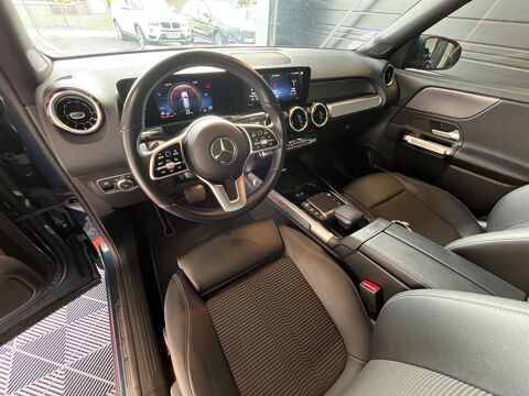 Classe A 200 1.3 163CH PROGRESSIVE LINE/ BVA/ CARPLAY/ SUIVI MERCEDES 2022 occasion 33260 La Teste-de-Buch