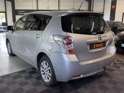 Verso 2.0 D4D 125Ch - ATTELAGE - ENTRETIEN OK 2012 occasion 79000 Niort