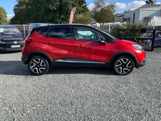 Captur 1.5 DCI 90 INTENS EDC / Distribution a jour / Entretien Fait 2016 occasion 17000 La Rochelle