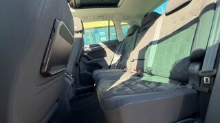 Tiguan 2.0 TDI 150 BLUEMOTION CARAT 2017 occasion 13700 Marignane