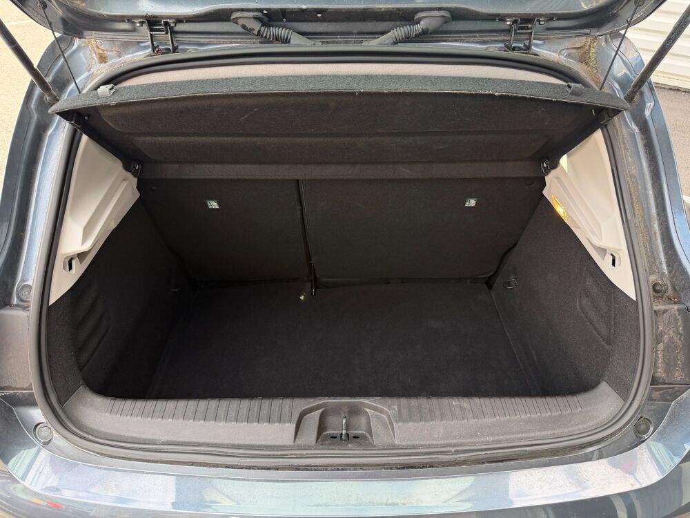 Clio 1.0 TCE 100ch ZEN 2019 occasion 17100 Saintes