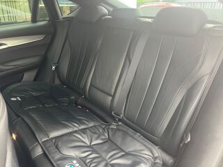 X6 3.0L D 260ch M-SPORT XDRIVE - TOIT OUVRANT + CAMERAS AV/AR + 2019 occasion 38420 Le Versoud