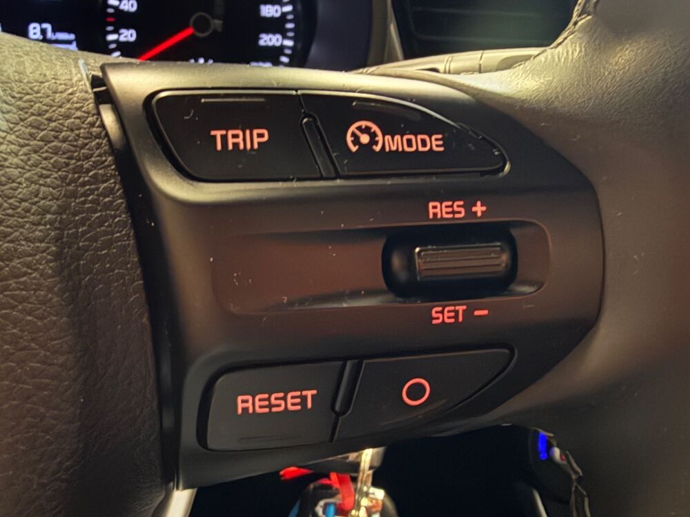 Rio 1.2 CVVT 85 Ch ACTIVE CARPLAY/ CAMERA DE RECUL 2022 occasion 24750 Tr&eacute;lissac