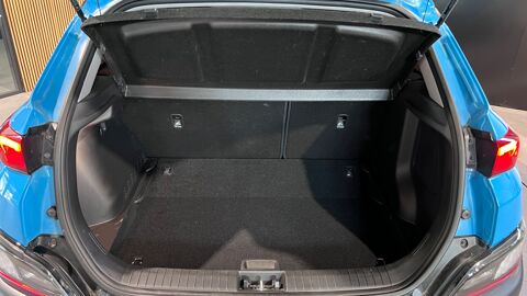 Kona EXECUTIVE 1.6 GDI 141H HYBRID BVA - AFFICHAGE TETE HAUTE - S 2022 occasion 33610 Cestas