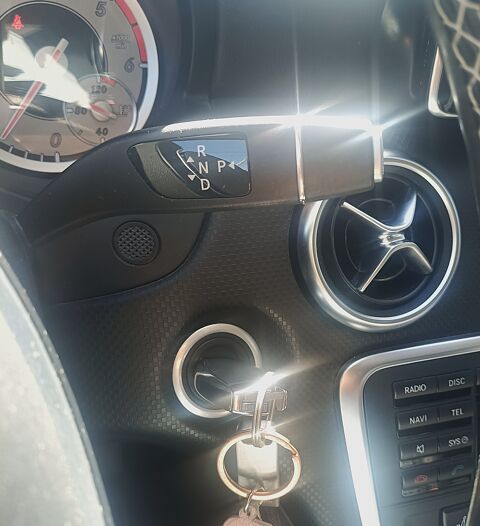 Classe A 2.2 220 CDi 170 BLUEEFFICIENCY BUSINESS EXECUTIVE 7G-DCT BVA 2015 occasion 33210 Maz&egrave;res