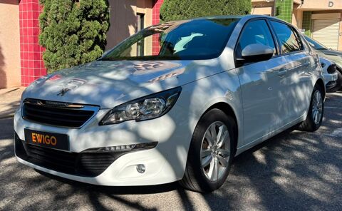 Peugeot 308 1.2 PURETECH 110CH ACTIVE BUSINESS START