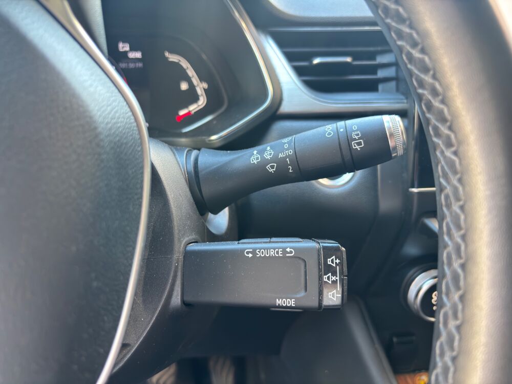 Captur 1.0 TCE GPL 100 INTENS 2021 occasion 69150 D&eacute;cines-Charpieu