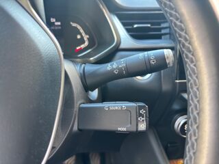 Captur 1.0 TCE GPL 100 INTENS 2021 occasion 69150 D&eacute;cines-Charpieu
