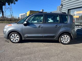 C3 Picasso 1.6 HDI 90 ATTRACTION 2011 occasion 44220 Cou&euml;ron