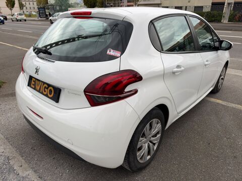 208 1.5 BLUEHDI 100 CH ACTIVE / CARPLAY / CLIMATISATION BI-ZONE 2019 occasion 40000 Mont-de-Marsan