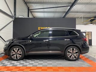 Koleos 1.7 BLUEDCI 150CV INITIALE PARIS BVA 2019 occasion 17430 Tonnay-Charente