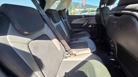 C4 Spacetourer 1.5 BLUEHDI 130ch FEEL - SIEGES MASSANTS - ANDROID AUTO CARP 2018 occasion 27000 &Eacute;vreux