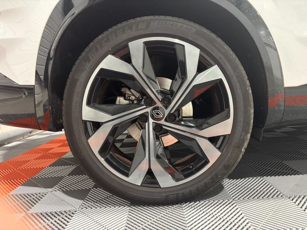 Austral 1.2 E-TECH 200H FULL-HYBRID TECHNO ESPRIT ALPINE BVa6 2025 occasion 17430 Tonnay-Charente