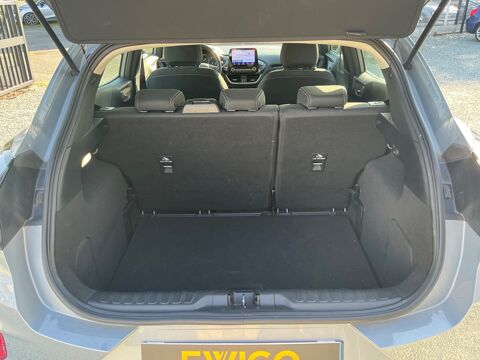 Puma 1.0 ECOBOOST 125 CH TITANIUM DCT BVA / CARPLAY / ANDROID / F 2021 occasion 17000 La Rochelle