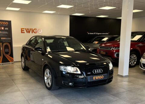 Audi a4 2.0 TDI 170 S-LINE