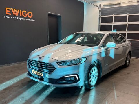 Ford Mondeo 2.0 187ch HYBRID TITANIUM BUSINESS BVA2 2019 occasion Hoenheim 67800