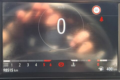 Corsa 1.5 D 100 CH EDITION + CAMERA DE RECUL + CARPLAY 2021 occasion 97410 Saint-Pierre