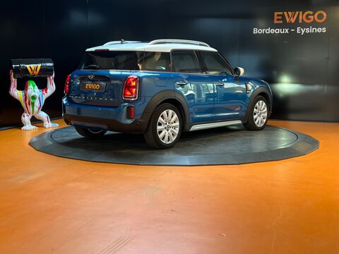 Countryman 2.0 D 150 COOPER ALL4 BVA NORTHWOOD // TOIT OUVRANT // VIRTU 2020 occasion 33320 Eysines