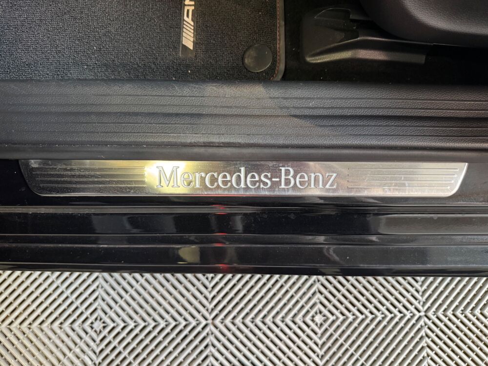 Classe A 2.0 250 210 ch FASCINATION AMG 4MATIC 7G-DCT BVA / TOIT OUVR 2017 occasion 78125 Gazeran