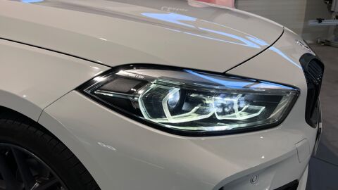 S&eacute;rie 1 118 I 135 M-SPORT EDITION 50E ANNIVERSAIRE M DKG7 - JANTE 55 2023 occasion 33610 Cestas