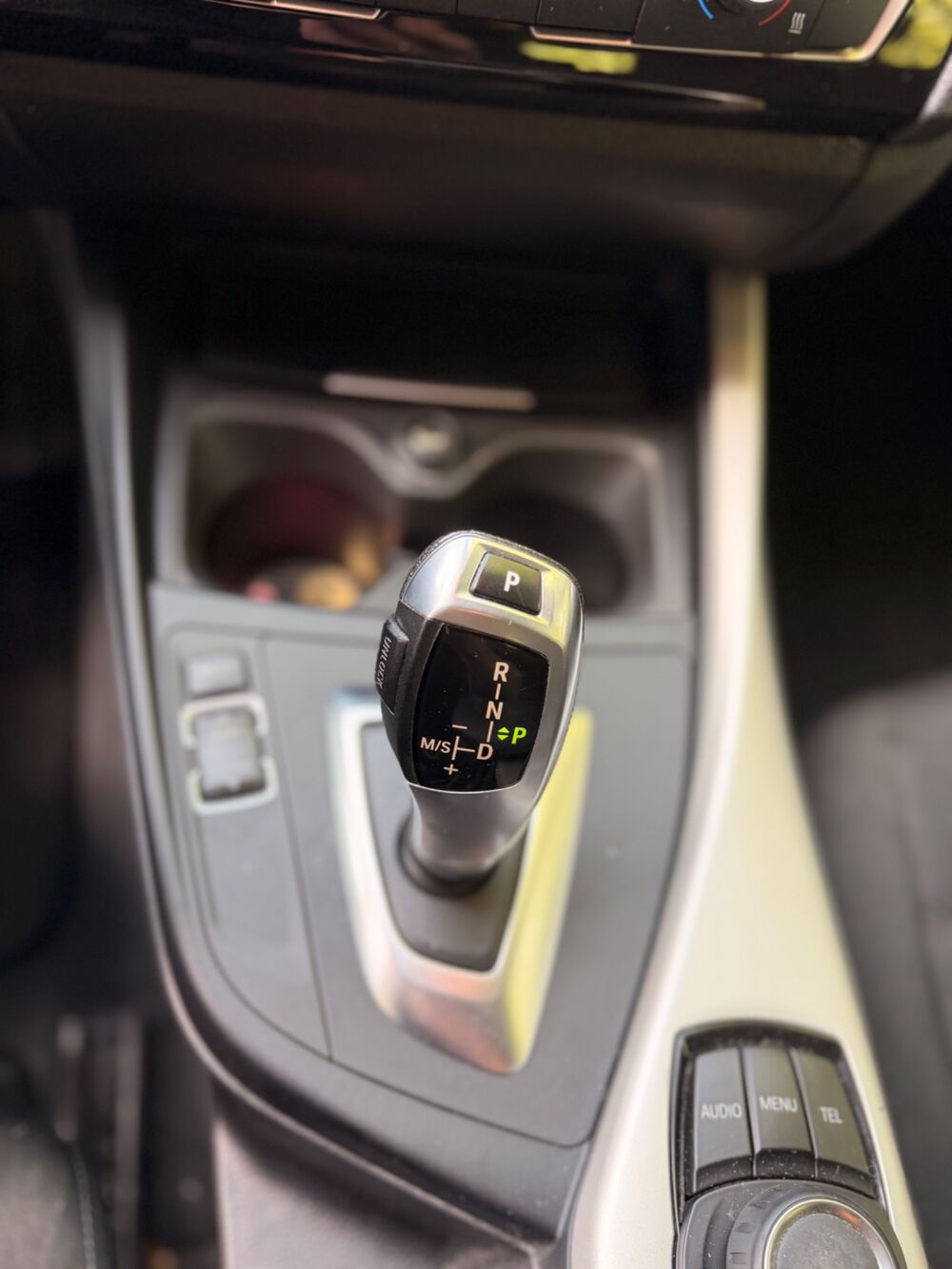 S&eacute;rie 1 1.5 118 I 135CH BVA - TOIT OUVRANT - BLUETOOTH - MODE SPORT 2016 occasion 76150 Saint-Jean-du-Cardonnay
