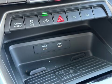 A3 8Y SPORTBACK S-LINE S-TRONIC 1.4 E-TRON TFSI 204 CH HYBRIDE 2020 occasion 47000 Agen