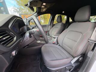 Kuga 2.5 DURATEC 225ch 150 HYBRID PHEV 14.4KWH ST-LINE 4X2 BVA / 2021 occasion 76150 Saint-Jean-du-Cardonnay