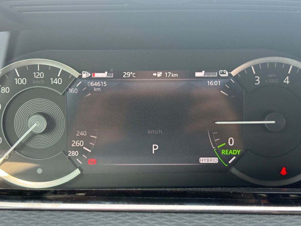 Range Rover Evoque 1.5 P300E 309H PHEV HYBRID 15KWH R-DYNAMIC 4WD 2021 occasion 69420 Ampuis